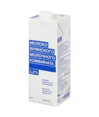 Молоко БМК 3,2% тетрапак 975 мл Молоко БМК 3,2% тетрапак 975 мл