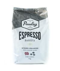 Кофе в зернах Paulig Espresso Barista 1000 гр (1кг)