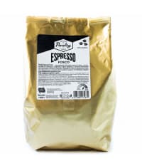 Кофе в зернах Paulig Espresso Fosco 1000 г