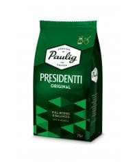 Кофе молотый Paulig Presidentti Original 75 г
