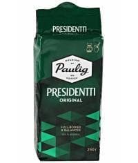Кофе молотый Paulig Presidentti Original 250 г