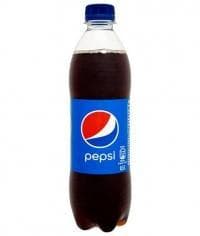 Газированный напиток Pepsi 500мл ПЭТ