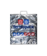 Термопакет двухслойный 60×55 см