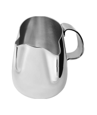 Питчер Ilsa Revolution DUO B с двумя носиками 500 мл нерж. сталь