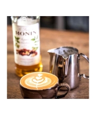 Питчер Ilsa Revolution DUO B с двумя носиками 500 мл нерж. сталь