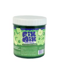 Джус боллы Fix Mix Зеленое Яблоко 1200 г