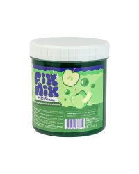 Джус боллы Fix Mix Зеленое Яблоко 1200 г