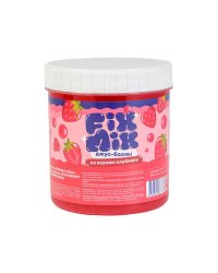Джус боллы Fix Mix Клубника 1200 г