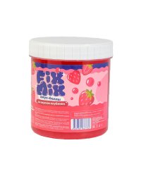 Джус боллы Fix Mix Клубника 1200 г