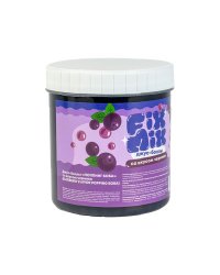 Джус боллы Fix Mix Черника 1200 г