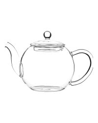 Чайник заварочный стеклянный 1000 мл