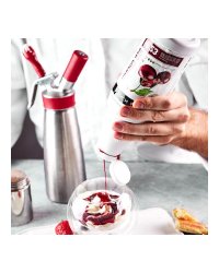 Топпинг Pinch&Drop Апельсин 1000 г Топпинг Pinch&Drop Апельсин 1000 г