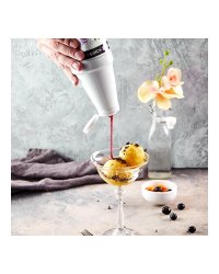 Топпинг Pinch&Drop Апельсин 1000 г Топпинг Pinch&Drop Апельсин 1000 г