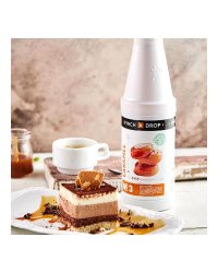 Топпинг Pinch&Drop Карамель 1000 г Топпинг Pinch&Drop Карамель 1000 г