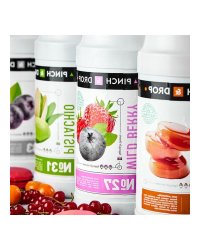 Топпинг Pinch&Drop Карамель 1000 г Топпинг Pinch&Drop Карамель 1000 г