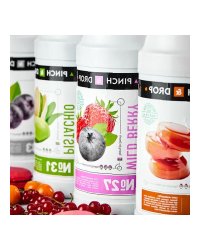 Топпинг Pinch&Drop Лесной орех 1000 г Топпинг Pinch&Drop Лесной орех 1000 г