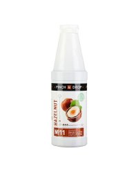 Топпинг Pinch&Drop Лесной орех 1000 г