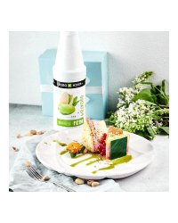 Топпинг Pinch&Drop Лесной орех 1000 г Топпинг Pinch&Drop Лесной орех 1000 г