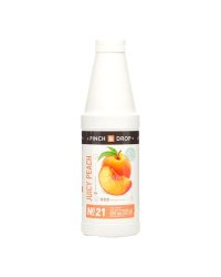 Топпинг Pinch&Drop Персик 1000 г