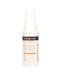 Топпинг Pinch&Drop Персик 1000 г Топпинг Pinch&Drop Персик 1000 г