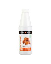 Топпинг Pinch&Drop Соленая карамель 1000 г