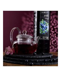 Пюре фруктовое Pinch&Drop Черника 1000 мл