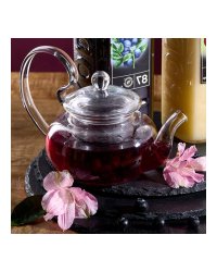 Пюре фруктовое Pinch&Drop Черника 1000 мл