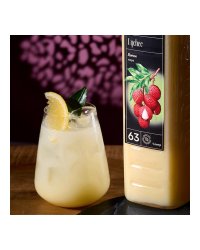 Пюре фруктовое Pinch&Drop Личи 1000 мл