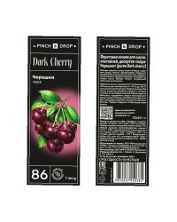 Пюре фруктовое Pinch&Drop Черешня 1000 мл