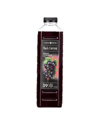 Пюре фруктовое Pinch&Drop Черная Смородина 1000 мл