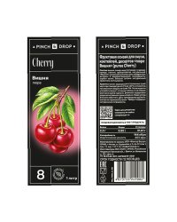Пюре фруктовое Pinch&Drop Вишня 1000 мл