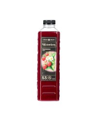 Пюре фруктовое Pinch&Drop Земляника 1000 мл