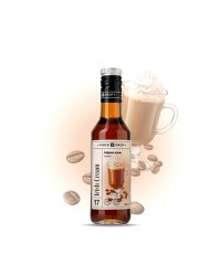 Сироп Pinch&Drop Айриш Крим в стеклянной бутылке 250 мл