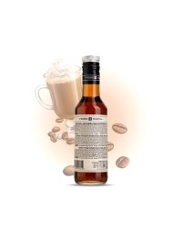 Сироп Pinch&Drop Айриш Крим в стеклянной бутылке 250 мл