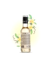 Сироп Pinch&Drop Ваниль в стеклянной бутылке 250 мл