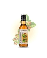 Сироп Pinch&Drop Жареный лесной орех в стеклянной бутылке 250 мл