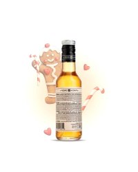 Сироп Pinch&Drop Имбирный Пряник в стеклянной бутылке 250 мл