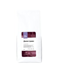 Чай травяной листовой Дикие травы 500 г