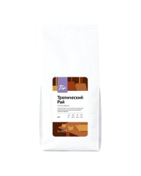 Чай черный листовой Тропический рай 500 г