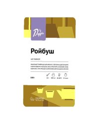 Чай травяной листовой Ройбуш 500 г