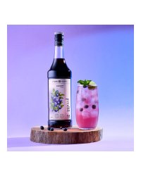 Сироп Pinch&Drop Черника стекло 1000 мл