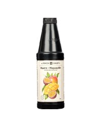 Основа для напитков Pinch&Drop Манго Маракуйя 1000 г ПЭТ