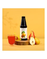 Основа для напитков Pinch&Drop Груша Дюшес 1000 г