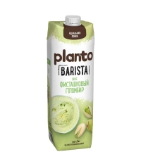 Напиток Planto BARISTA Фисташковый пломбир на соевой основе 0,8% 1000 мл