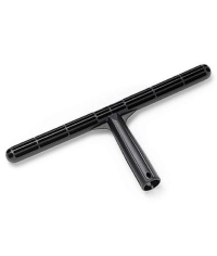 Держатель пластиковый NOWA для шубки 35 см