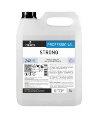 Моющее средство Pro-Brite Professional STRONG для пароконвектоматов 5 л концентрат