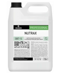 Средство Pro-Brite Professional NUTRAX для мытья пола 5 л