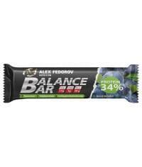 Протеиновый батончик Balance Bar 34% ЧЕРНИКА 50 г