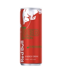 Red Bull Red Edition 250 мл ж/б