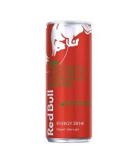 Red Bull Red Edition 250 мл ж/б